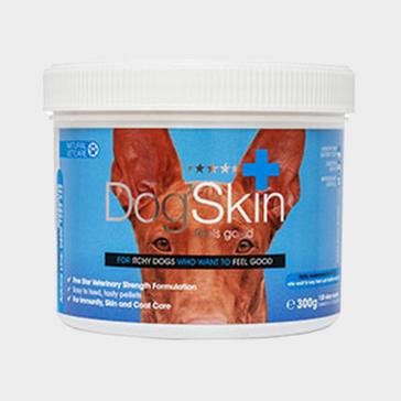 Clear NAF NVC Dog'Skin Supplement 300g