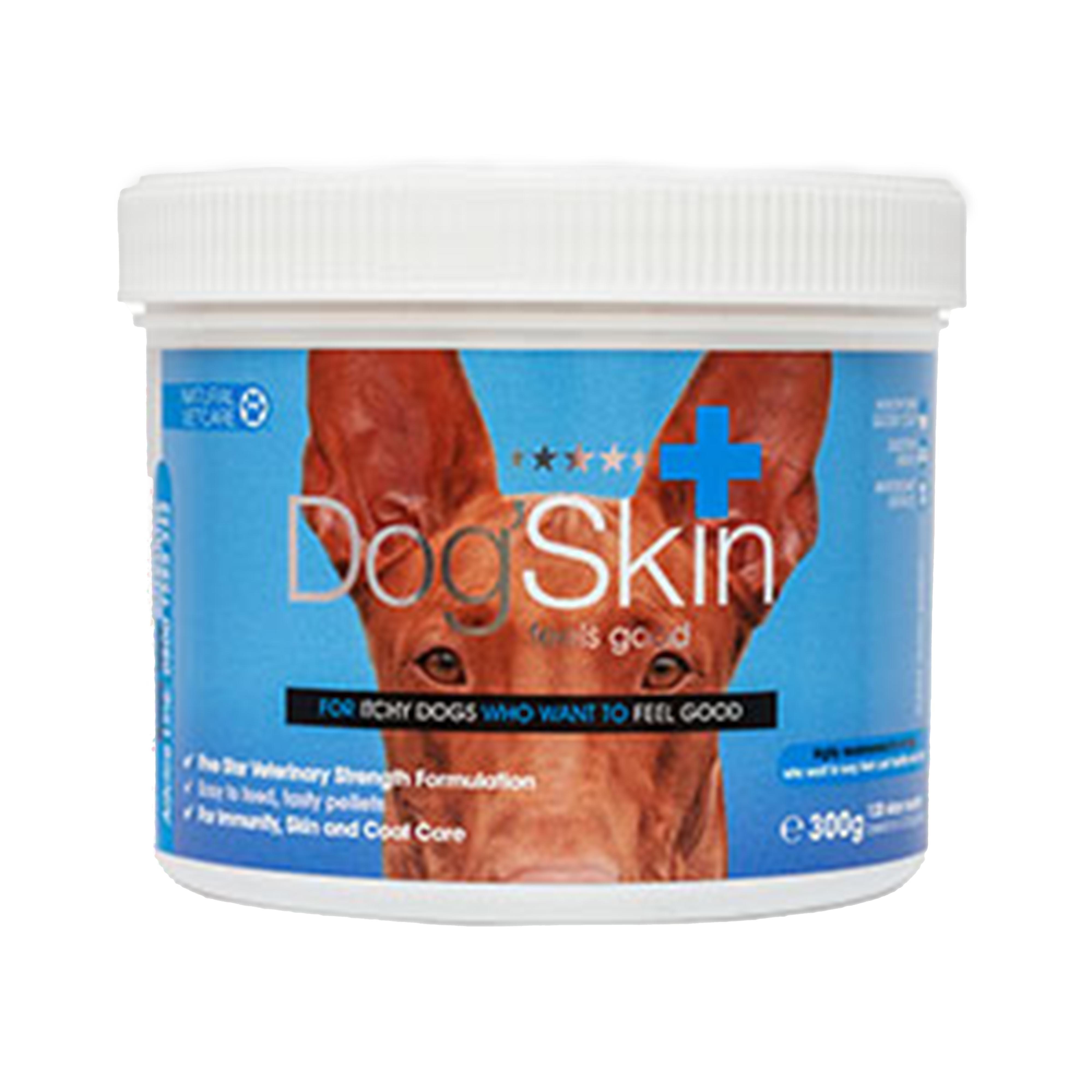 NVC Dog’Skin Supplement 300g