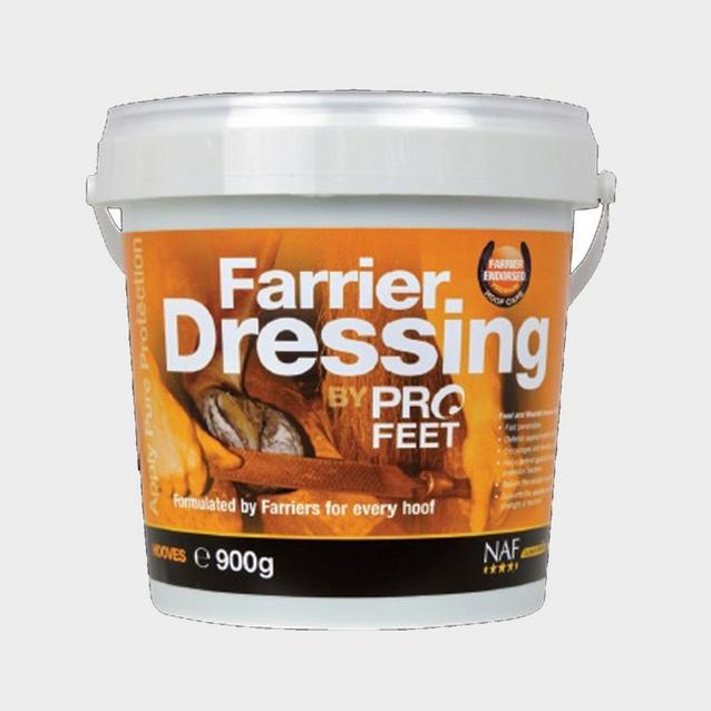  NAF PROFEET Farrier Dressing 900g image 1