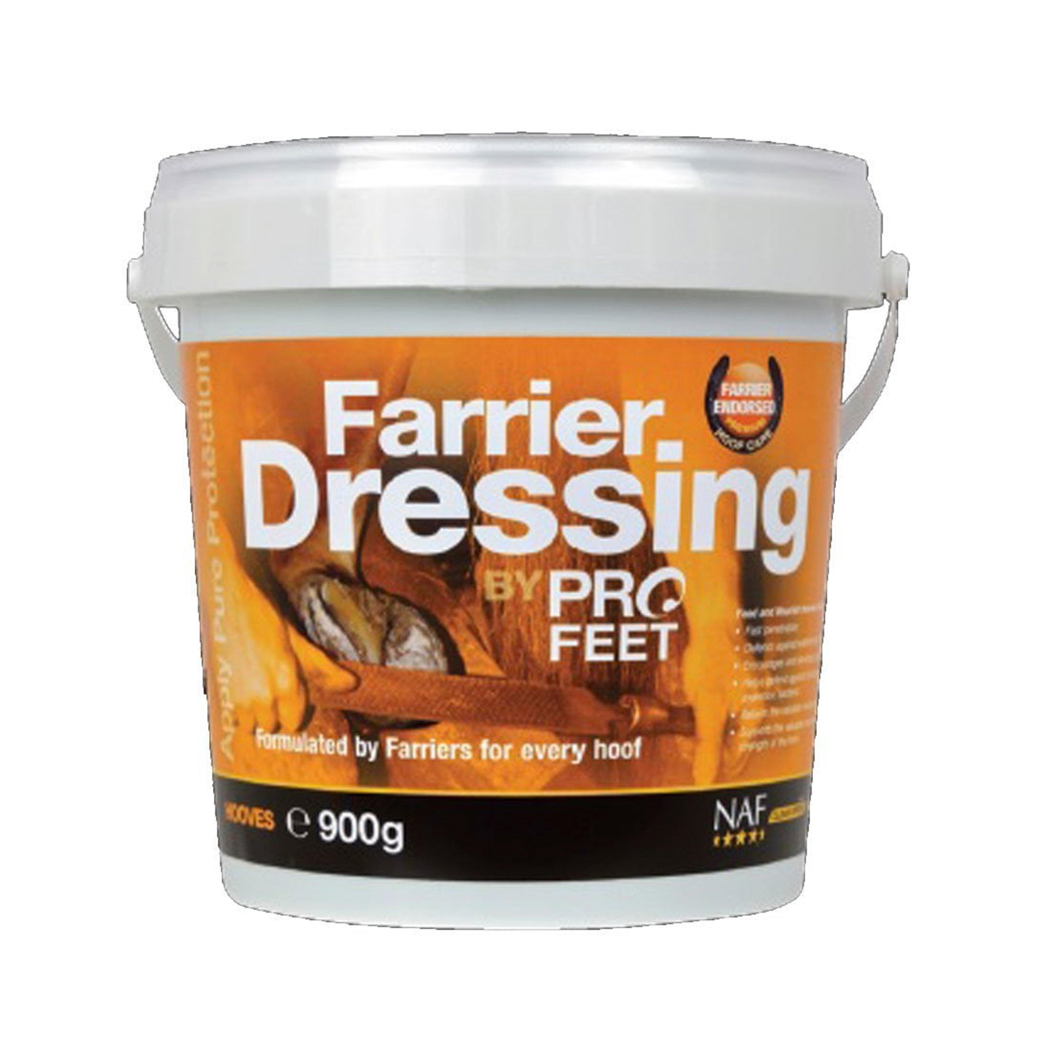 PROFEET Farrier Dressing 900g