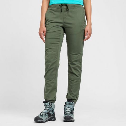 Mountain Equipment Men's Approach Trousers (Short)