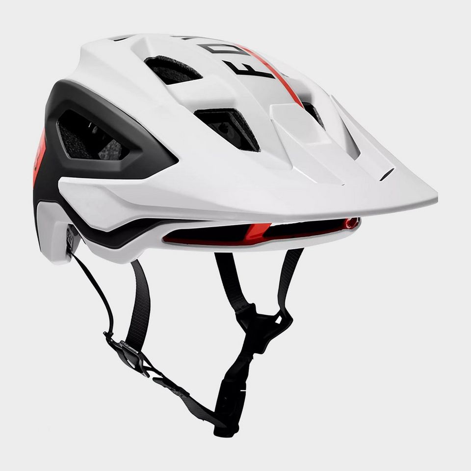 Fox Speedframe Pro Helmet