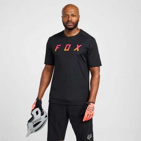 Men's Fox Shirts & T-Shirts