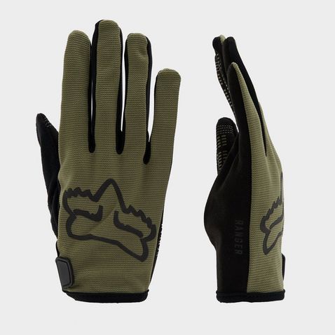 Cycling Gloves Mitts MTB Gloves GO Outdoors