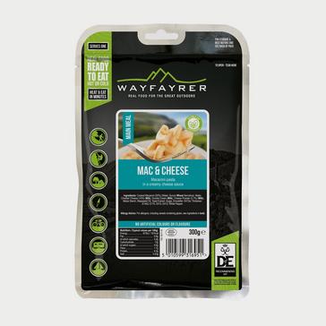 Yellow Wayfayrer Mac & Cheese 300g