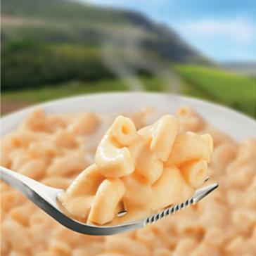 Yellow Wayfayrer Mac & Cheese 300g