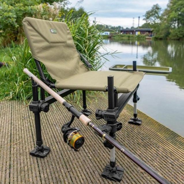 Korum Fishing Chair Hand Wheel Korum X25 Standard And Deluxe Match