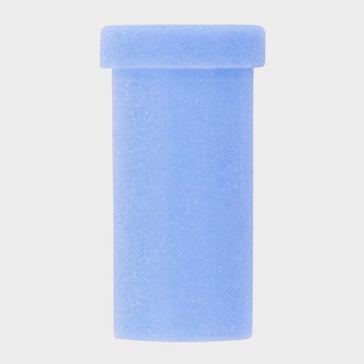 Blue PRESTON INNOVATION Internal PTFE Bushes 3.7mm