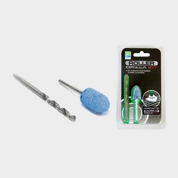 Westlake Spoon Lure Kit (5 pieces)