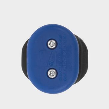 Blue PRESTON INNOVATION Quick Release Method Mould – Mini