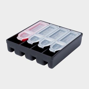 Black PRESTON INNOVATION Super Stotz Dispenser