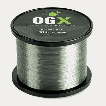 FOX Monofilament Lines Carp Mono - Carp Monofilament Lines