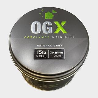 OGX Mainline 15lb (0.35mm) 1000m