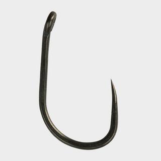 Curve Point Hook Size 8 (Barbless)