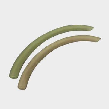 Green THINKING ANGLER Curved Kicker Green