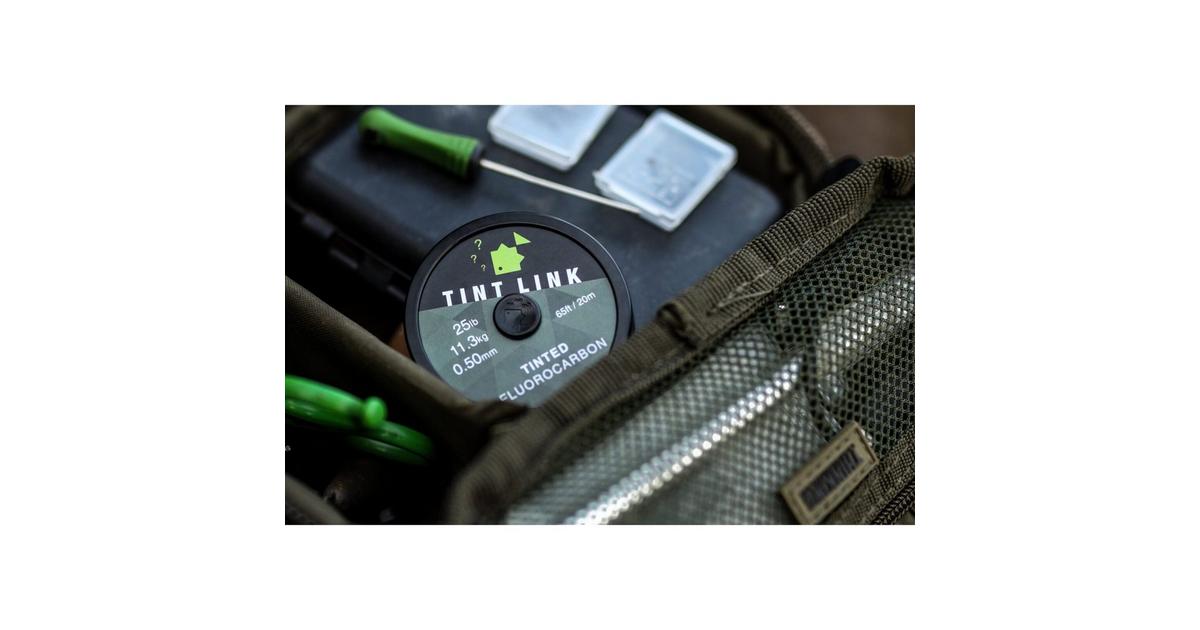 Thinking Anglers – Olive All-in-One