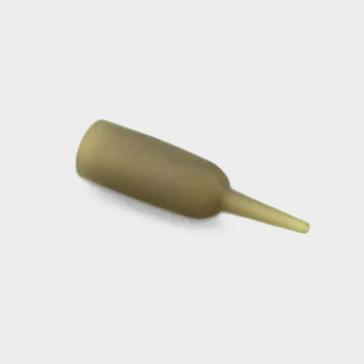 Brown THINKING ANGLER C-Clip Naked Buffer Beads Brown
