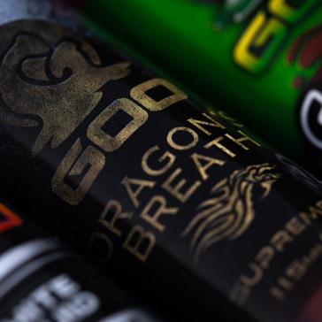 Orange Korda Goo – Supreme Dragon's Breath