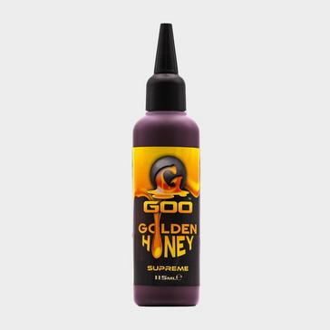 Red Korda Goo – Golden Honey Supreme