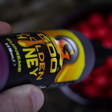 Red Korda Goo – Golden Honey Supreme