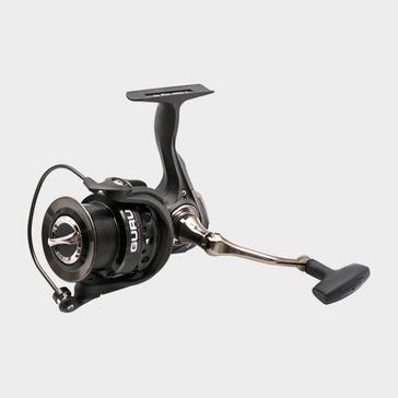 Black GURU A-Class 4000 Fishing Reel