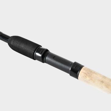 Black GURU A-Class Pellet Waggler Fishing Rod 12ft