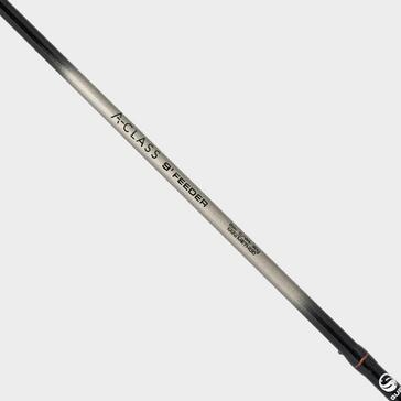 Middy Battlezone Feeder Rod (9ft)