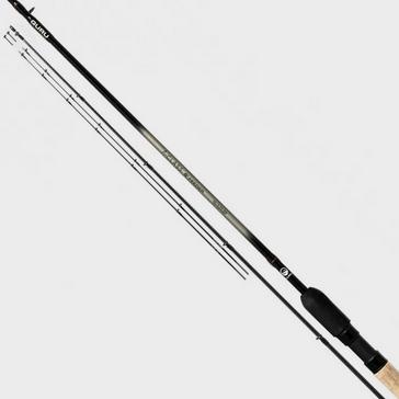 Black GURU A-Class Mini Method Feeder Fishing Rod 9ft