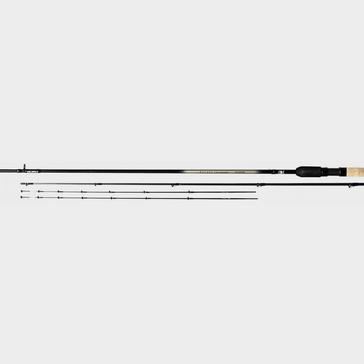 Black GURU A-Class Method Feeder Fishing Rod 10ft