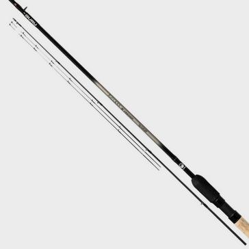 Black GURU A-Class Method Feeder Fishing Rod 11ft