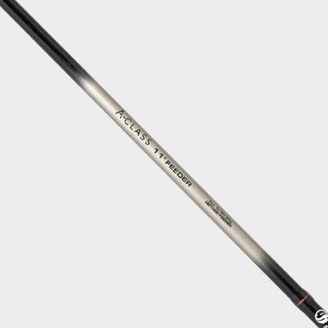 Black GURU A-Class Method Feeder Fishing Rod 11ft