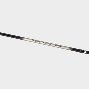 Black GURU A-Class Distance Method Feeder Fishing Rod 12ft