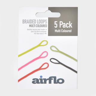 Ultra Trout Loops 5 Pack