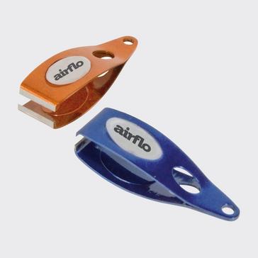 Blue Airflo Hook Up Nippers Blue