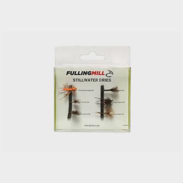 Fulling Mill All Purpose Medium code 31550 Trout Fishing Hooks (Size 8) :  : Sports & Outdoors