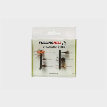 Assorted FULLING MILL Stillwater Dries