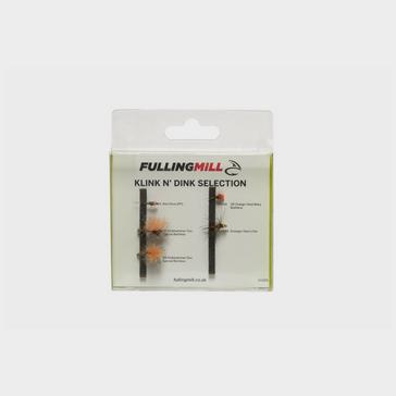 Assorted FULLING MILL Klink N' Dink
