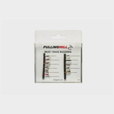Assorted FULLING MILL Must Have Buzzers