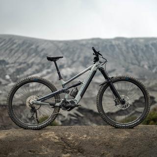 Siskiu T6E E-Bike