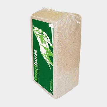 Clear Smart horse Large Flake Shavings