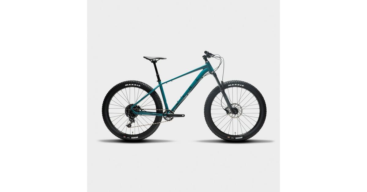 Columbia Built Columbia Dream Machine Bicycle Calibre Line T3