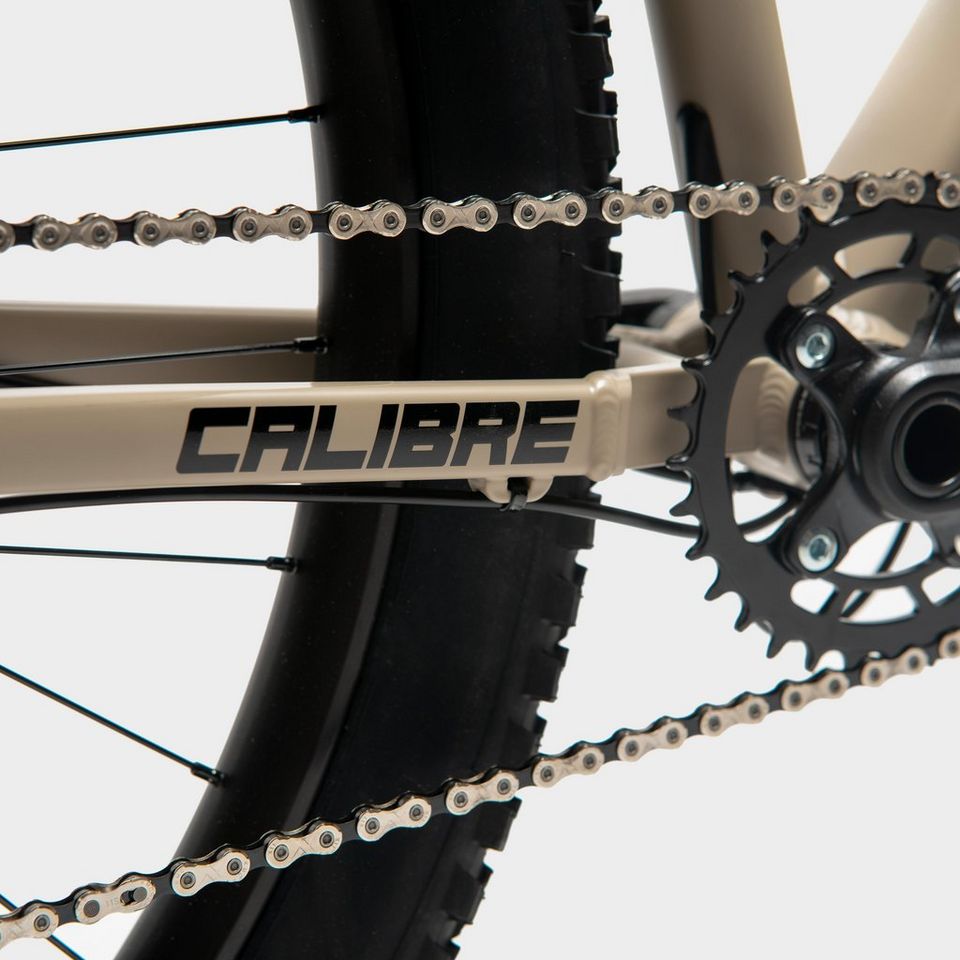 Calibre line 29 size guide hotsell