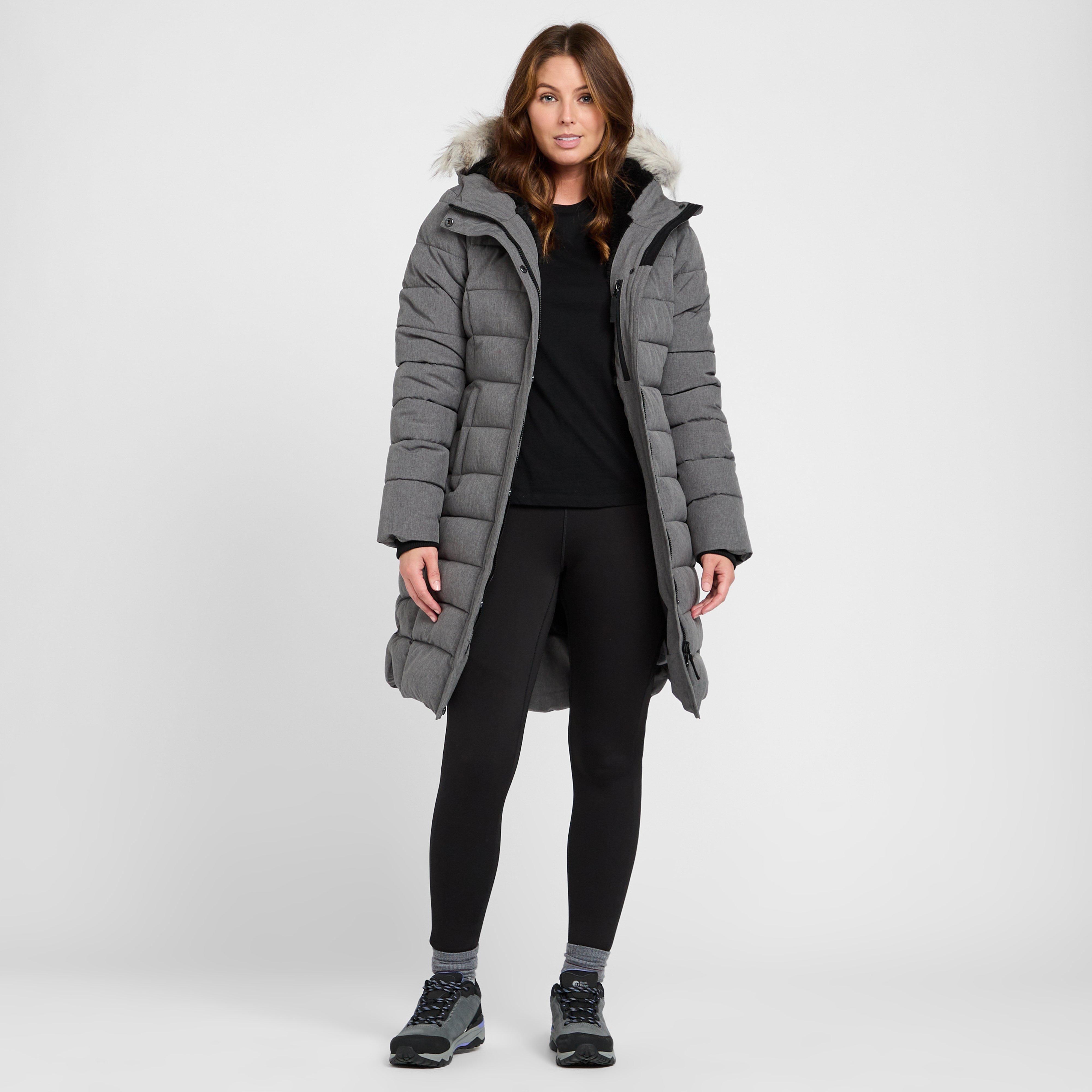Peter storm women's luna ii insulated jacket sale