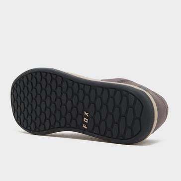 Brown Fox Men's Union Canvas Shoes
