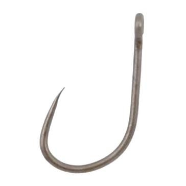 Silver Frenzee FXT 404 Spade Barbless Hooks (Size 12)