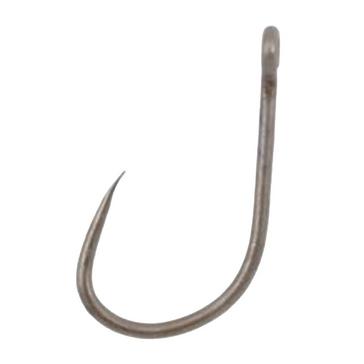 Silver Frenzee FXT 404 Spade Barbless Hooks (Size 14)