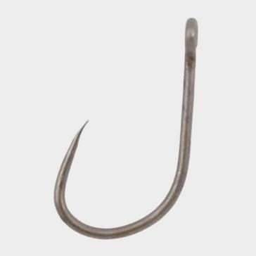 Silver Frenzee FXT 404 Spade Barbless Hooks (Size 16)