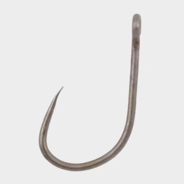 Silver Frenzee FXT 404 Spade Barbless Hooks (Size 18)