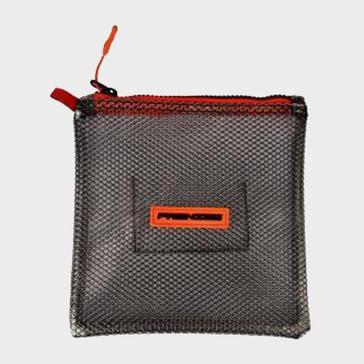 Black Frenzee FXT Pellet Wallet 2 Pint