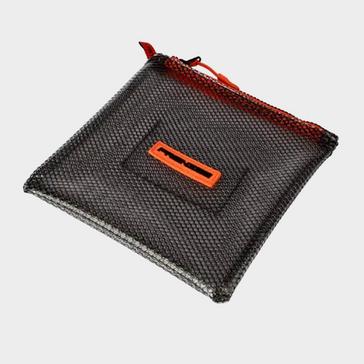 Black Frenzee FXT Pellet Wallet 3 Pint